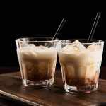 Coffee Creamer Cold soluble
