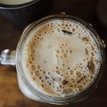 Iced Coffee Latte